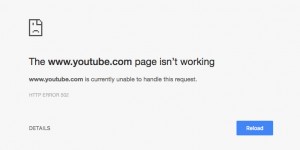 youtube-down