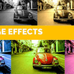 CSS Image Effects