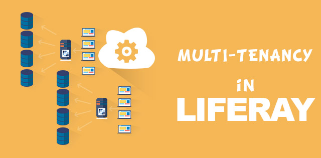 handling liferay multi tenancy