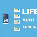 liferay multi tenancy configuration