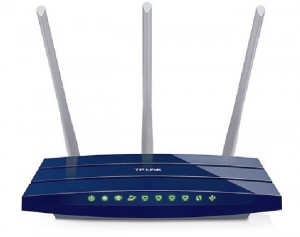 tplink wireless router TL-WR1043ND