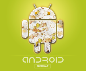 Android Nougat