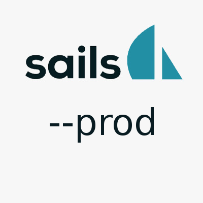 sails js production mode