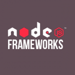 nodejs frameworks