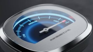 database view performance