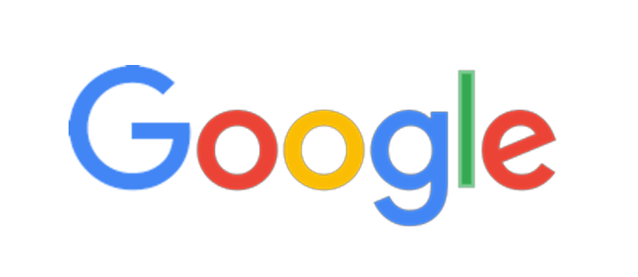 google sucks at logo design