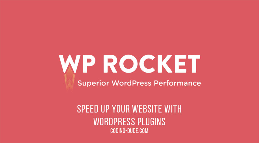 Speed Up Your WordPress Site