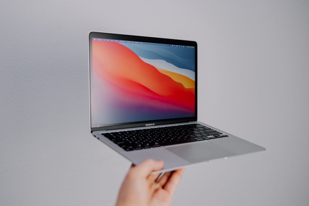 Is MacBook Air Good For Programming?