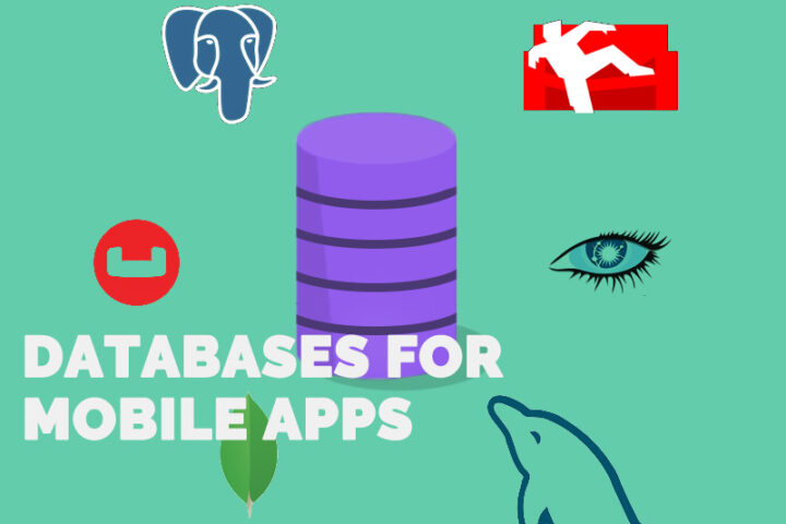 Database for Mobile Applications