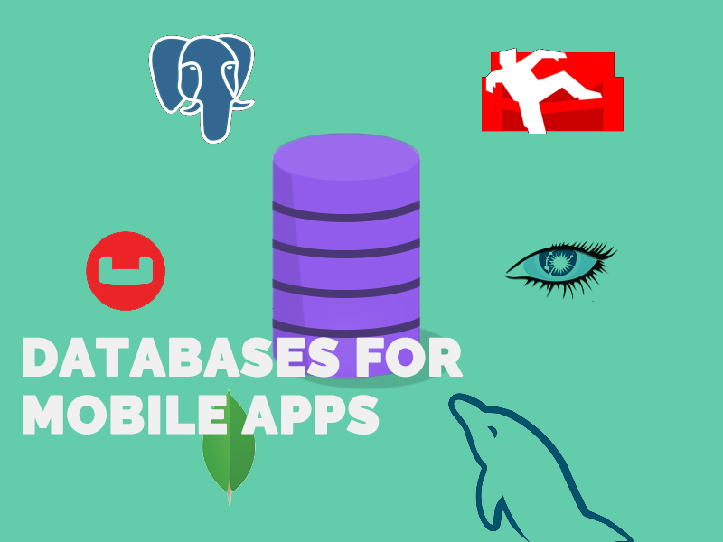 Database for Mobile Applications