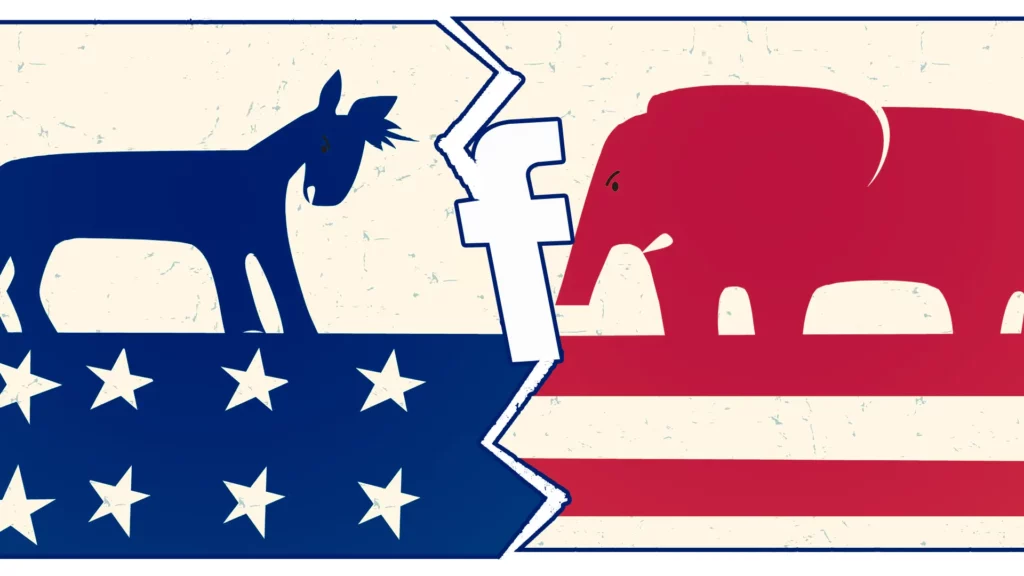 Facebook Political Ads