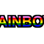 CSS Rainbow Gradient Text