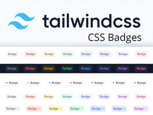 CSS Badges | Everything you need to know - Coding Dude