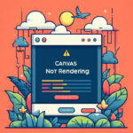 Chrome Canvas Rendering Issue