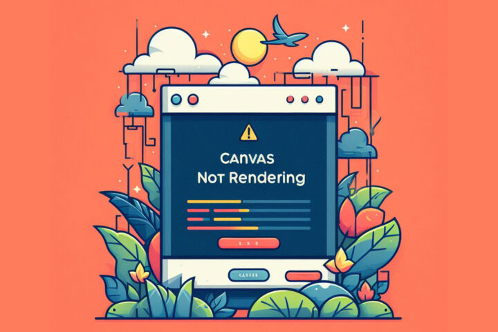 Chrome Canvas Rendering Issue