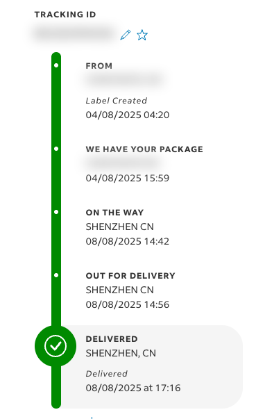 AOOSTAR SUPPORT