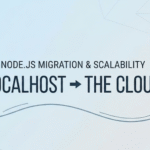 Localhost to cloud