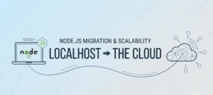 Localhost to cloud